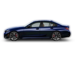 BMW 3 Series M340i NA Sedan 2026