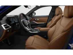 BMW 3 Series M340i NA Sedan 2026