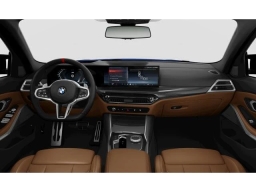 BMW 3 Series M340i NA Sedan 2026