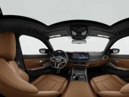 BMW 3 Series M340i NA Sedan 2026