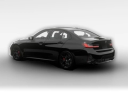 BMW 3 Series M340i NA Sedan 2026