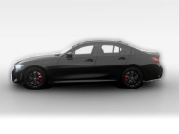 BMW 3 Series M340i NA Sedan 2026