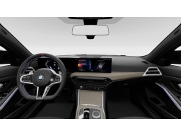 BMW 3 Series M340i NA Sedan 2026