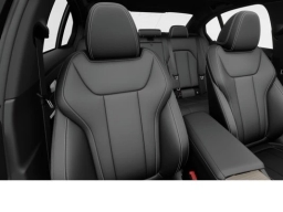 BMW 3 Series M340i NA Sedan 2026