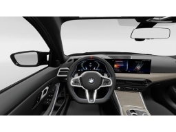 BMW 3 Series M340i NA Sedan 2026
