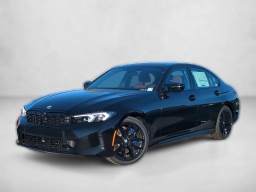 BMW 3 Series M340i NA Sedan 2026