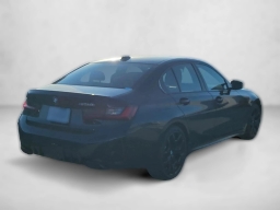 BMW 3 Series M340i NA Sedan 2026
