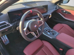 BMW 3 Series M340i NA Sedan 2026