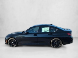 BMW 3 Series M340i NA Sedan 2026