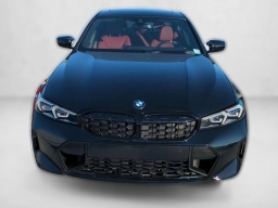 BMW 3 Series M340i NA Sedan 2026