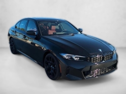 BMW 3 Series M340i NA Sedan 2026