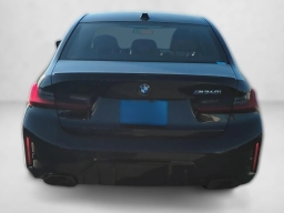 BMW 3 Series M340i NA Sedan 2026