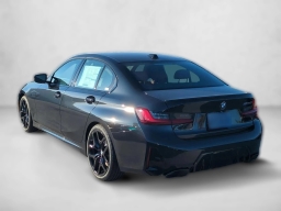 BMW 3 Series M340i NA Sedan 2026