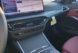 BMW 3 Series M340i NA Sedan 2026