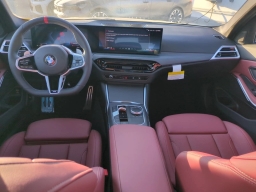 BMW 3 Series M340i NA Sedan 2026