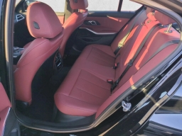 BMW 3 Series M340i NA Sedan 2026