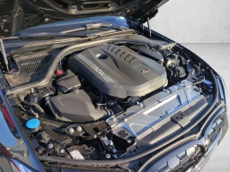 BMW 3 Series M340i NA Sedan 2026