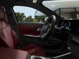 BMW 3 Series M340i NA Sedan 2026