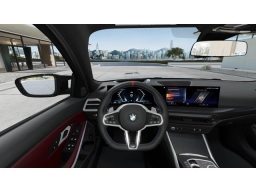 BMW 3 Series M340i NA Sedan 2026