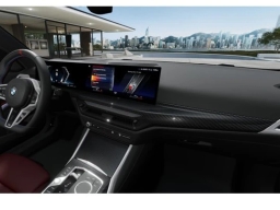 BMW 3 Series M340i NA Sedan 2026