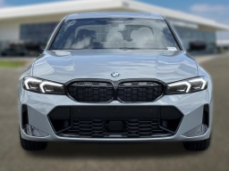 BMW 3 Series M340i NA Sedan 2026