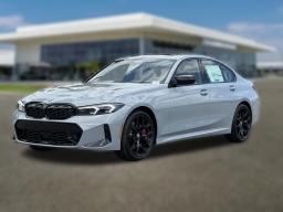 BMW 3 Series M340i NA Sedan 2026