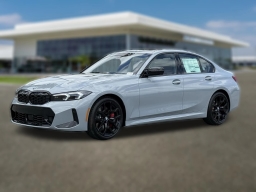 BMW 3 Series M340i NA Sedan 2026