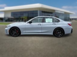 BMW 3 Series M340i NA Sedan 2026