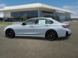 BMW 3 Series M340i NA Sedan 2026