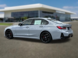 BMW 3 Series M340i NA Sedan 2026