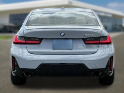 BMW 3 Series M340i NA Sedan 2026