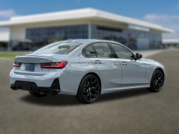 BMW 3 Series M340i NA Sedan 2026