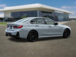 BMW 3 Series M340i NA Sedan 2026