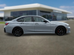 BMW 3 Series M340i NA Sedan 2026