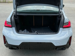 BMW 3 Series M340i NA Sedan 2026