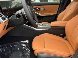 BMW 3 Series M340i NA Sedan 2026