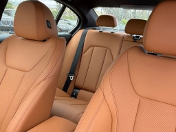 BMW 3 Series M340i NA Sedan 2026