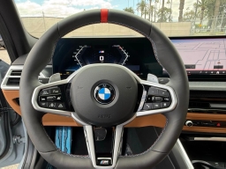 BMW 3 Series M340i NA Sedan 2026