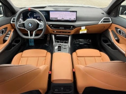 BMW 3 Series M340i NA Sedan 2026
