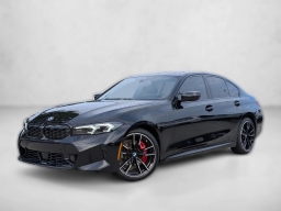 BMW 3 Series M340i NA Sedan 2026