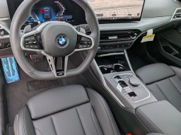 BMW 3 Series M340i NA Sedan 2026