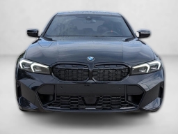 BMW 3 Series M340i NA Sedan 2026