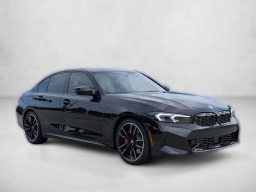 BMW 3 Series M340i NA Sedan 2026