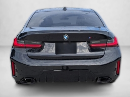 BMW 3 Series M340i NA Sedan 2026