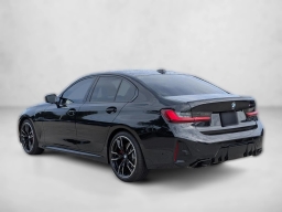 BMW 3 Series M340i NA Sedan 2026