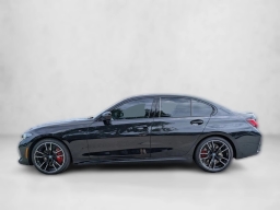 BMW 3 Series M340i NA Sedan 2026