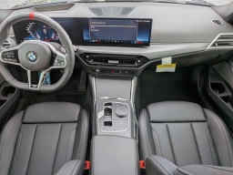 BMW 3 Series M340i NA Sedan 2026