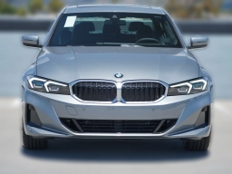 BMW 3 Series 330i NA Sedan 2026