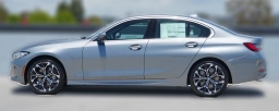 BMW 3 Series 330i NA Sedan 2026