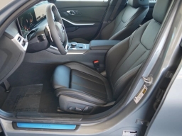 BMW 3 Series 330i NA Sedan 2026